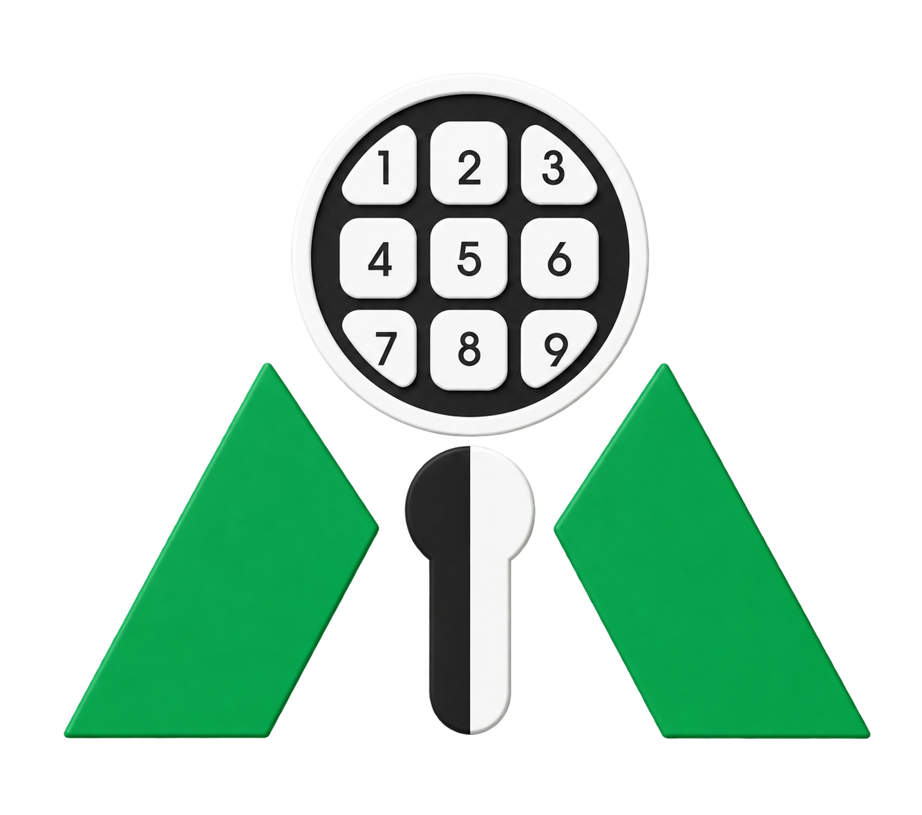 Símbolo de MISSER
